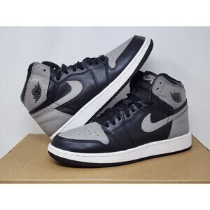 Air Jordan 1 Retro High OG GS SHADOW 2018 575441-013 Size 6y WORN